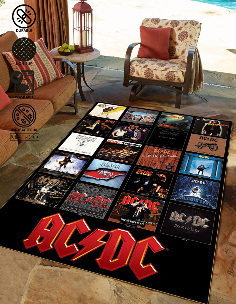 AC/DC Archives - Sharabrand