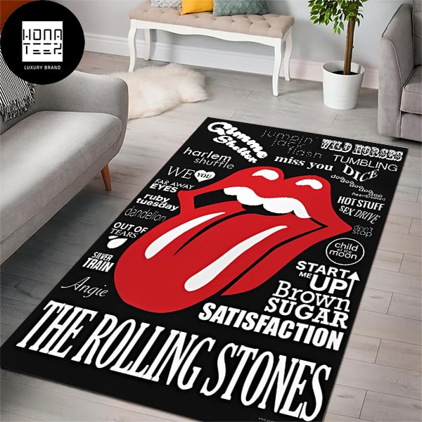The-Rolling-Stones-Famous-Songs-Luxury-Rug