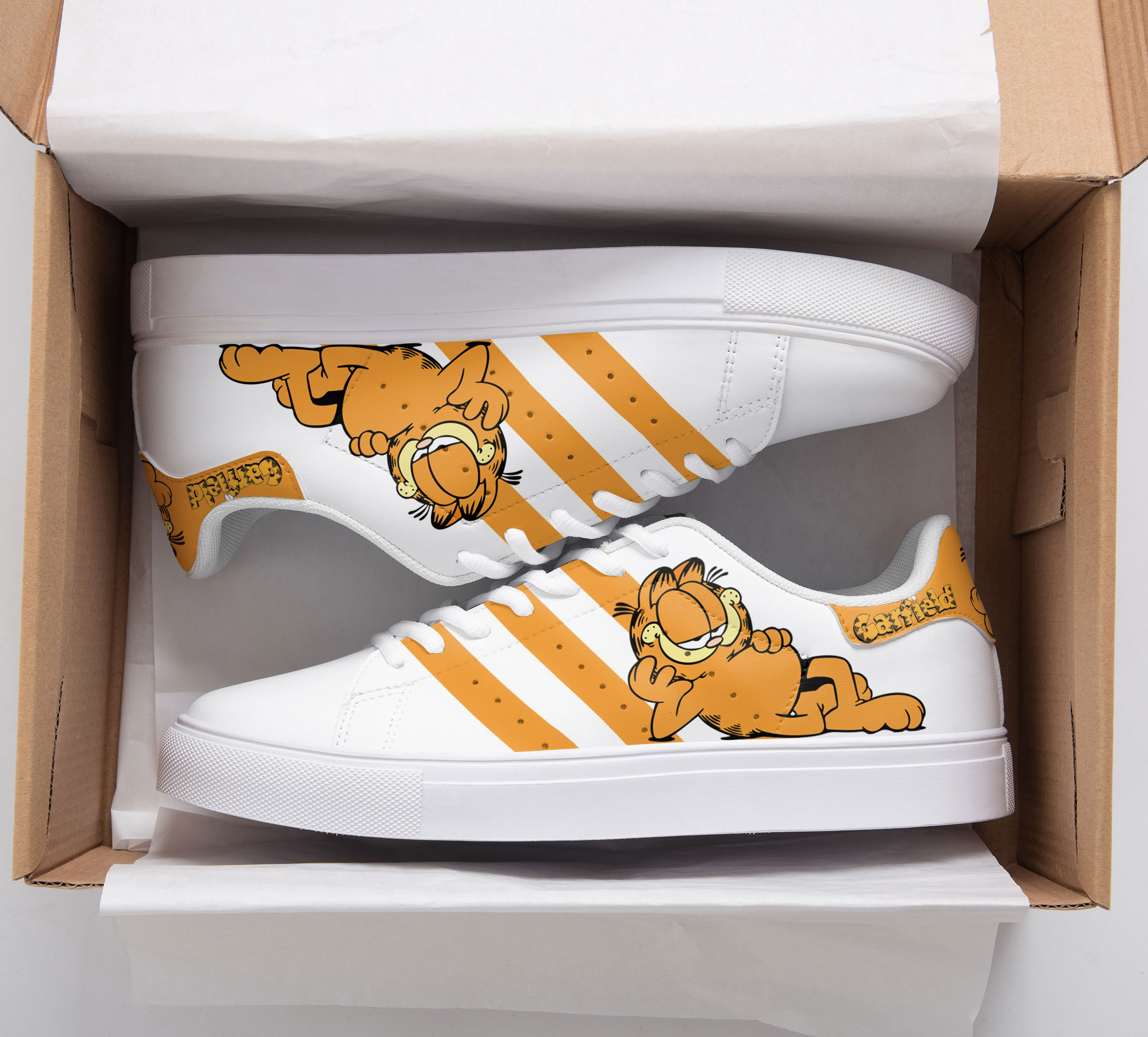 MK2-Garfield